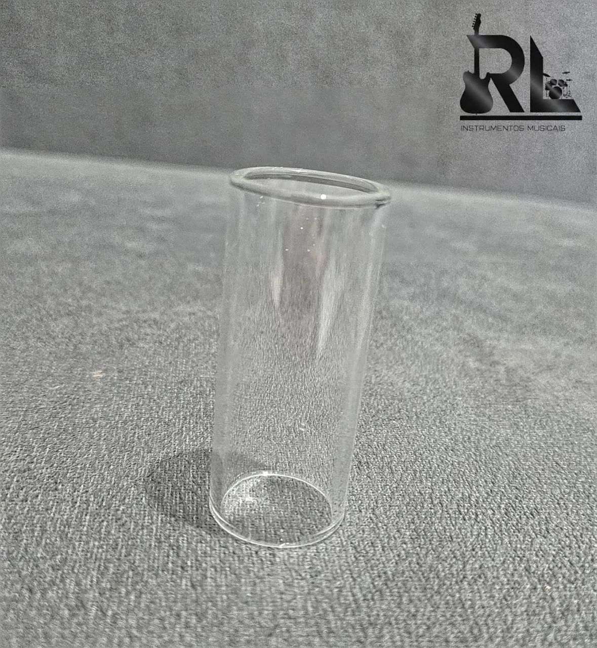 Slide de vidro  - Foto 2