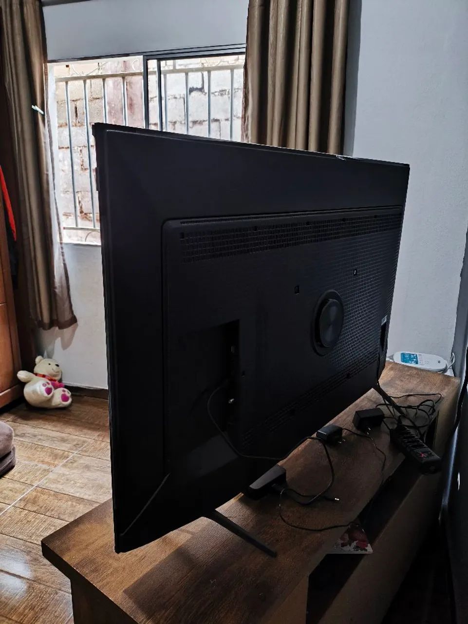 Televisão tcl 55 polegadas  - Foto 5