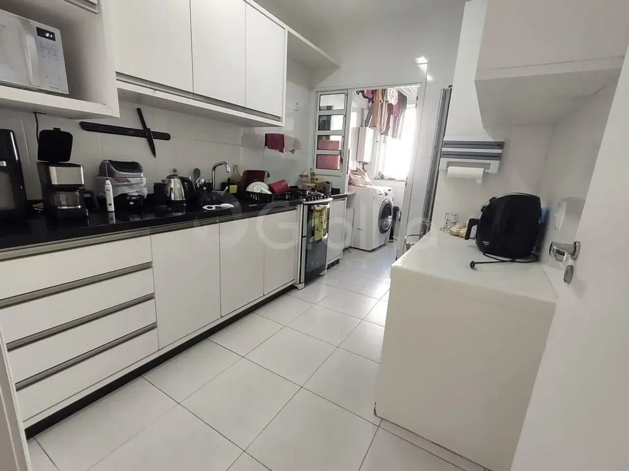 Imóvel para venda possui 87 metros quadrados com 3 quartos em Itacorubi - Florianópolis -  - Foto 5