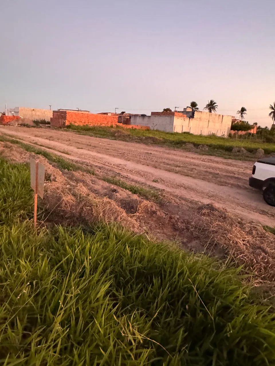 Vendo barato lote em umbaúba  - Foto 5
