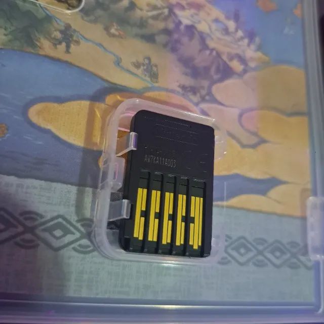Pokémon Legends: Arceus - Nintendo Switch - Foto 3