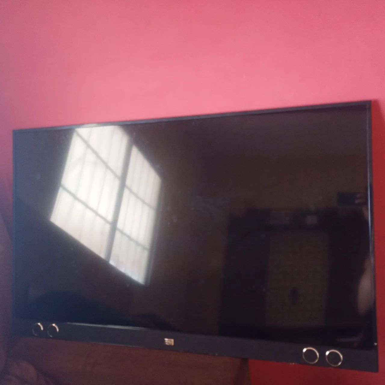Smart Tv Philco 55? Ptv55g60sn 4k Sb Led - Foto 2