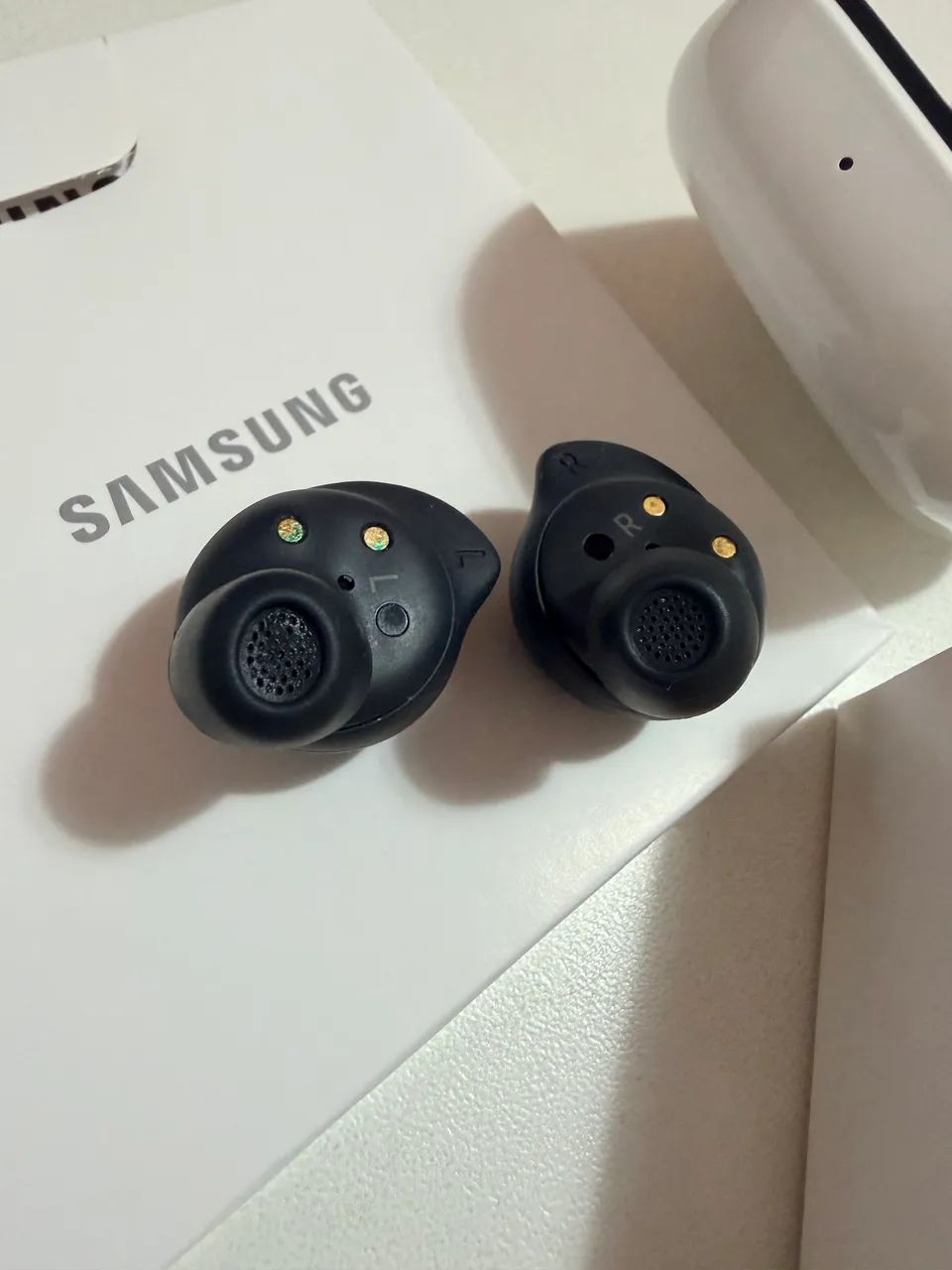 Fone Samsung Galaxy Buds FE - Foto 3