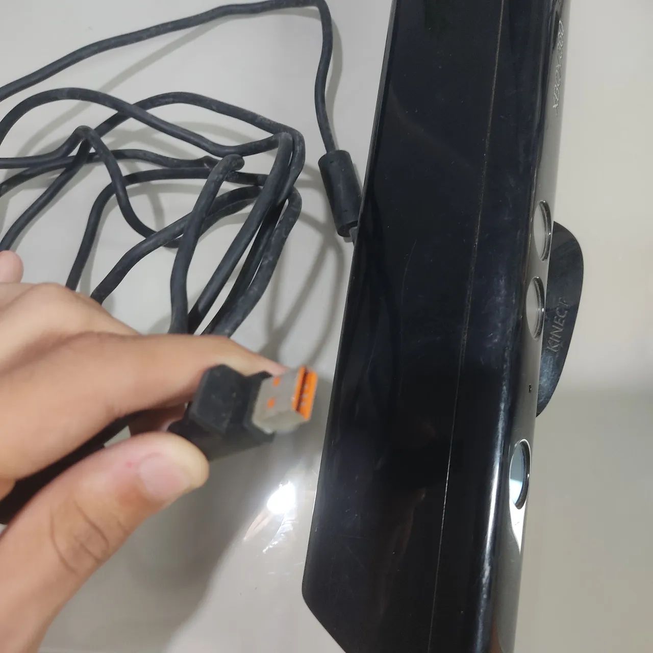 Kinect - Xbox 360 - Foto 4