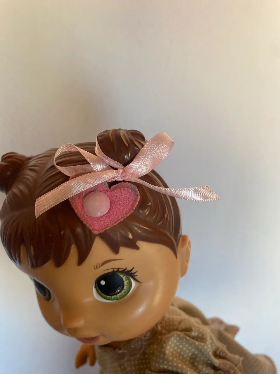 Boneca baby alive  - Foto 3