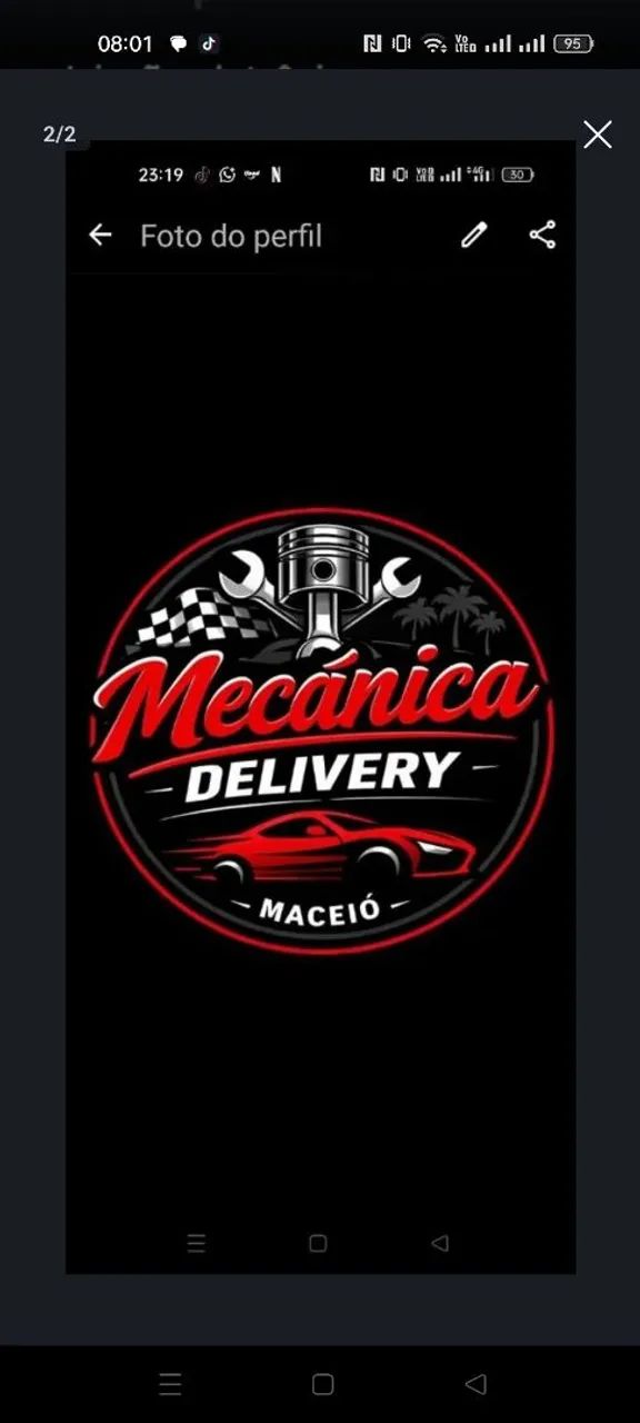 Mecânico delivery  - Foto 2