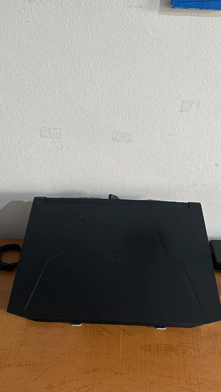 ACER NITRO AN515-57 - LEIA A DESCRIÇÃO - Foto 2