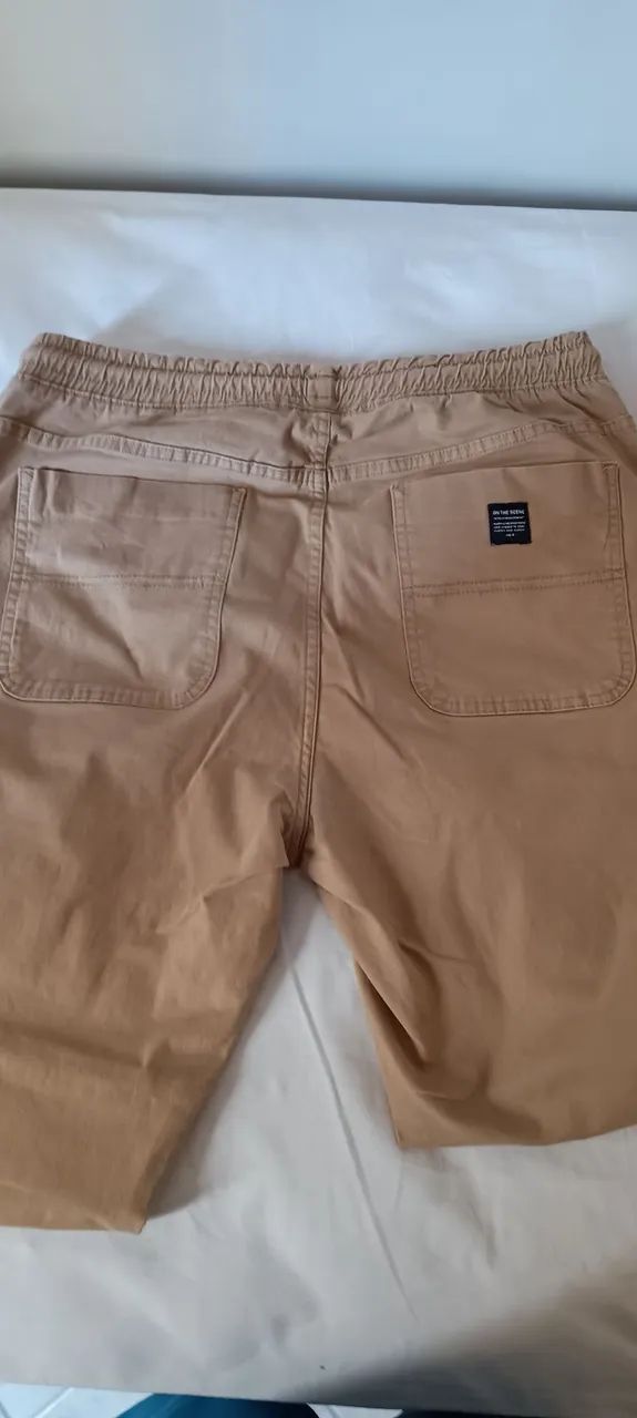 Calça joger - Foto 3