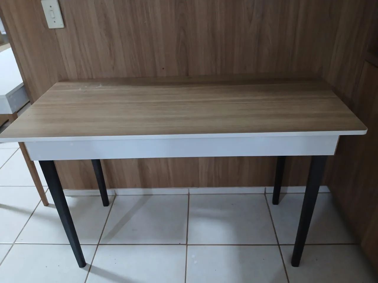 Mesa Multiuso (150 Reais) - Foto 2