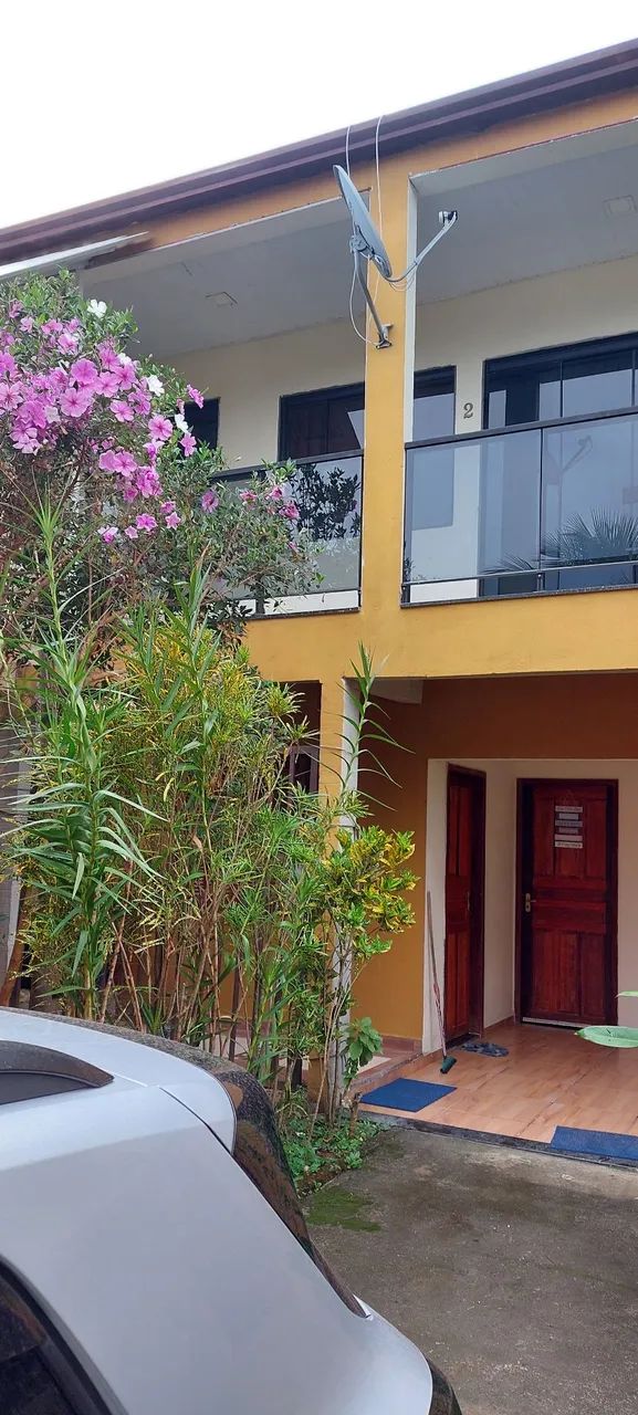casa temporada,Paraty 