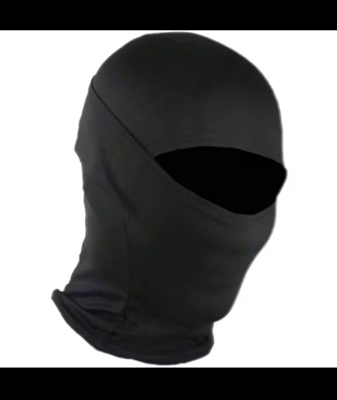 Balacrava | Touca ninja - Foto 2