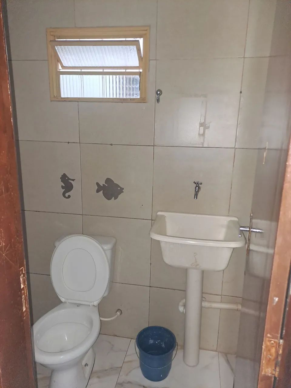 Apto de um quarto mobiliado  - Foto 4