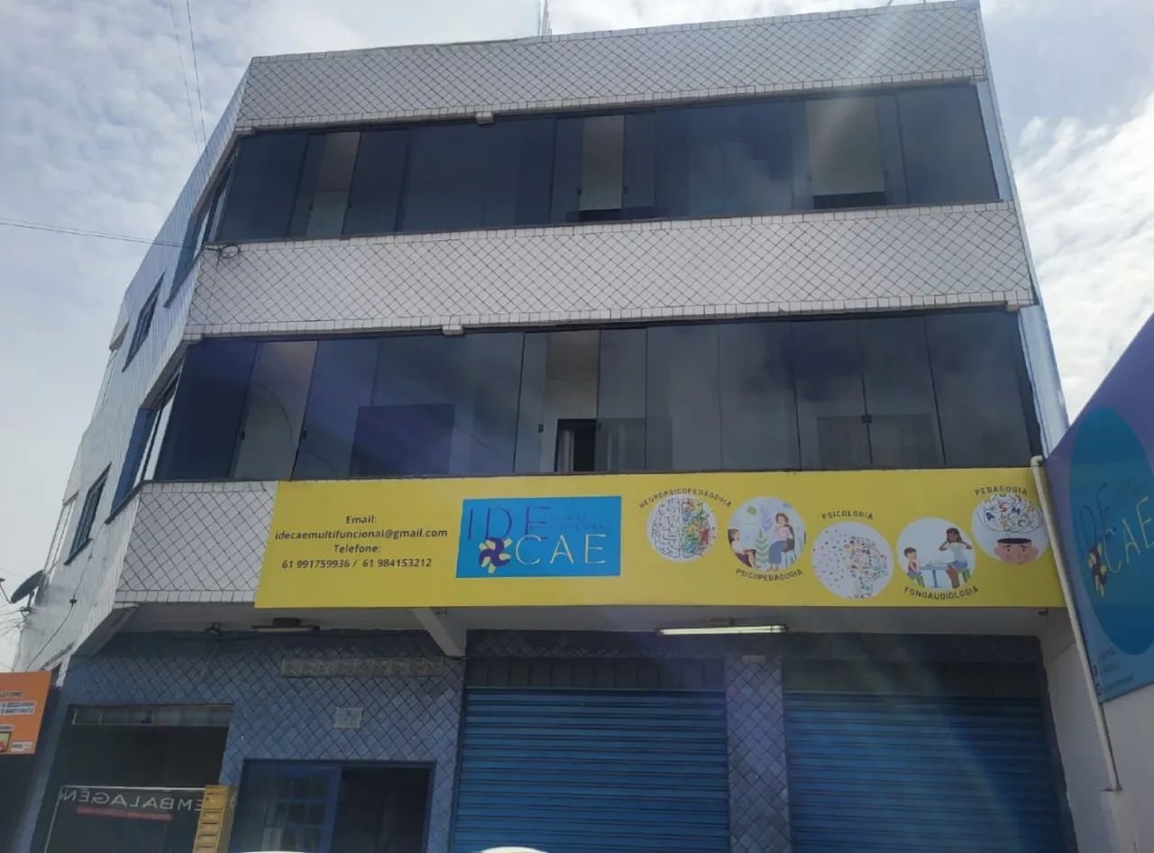 2 qts Excelente localização  samambaia norte - Foto 3