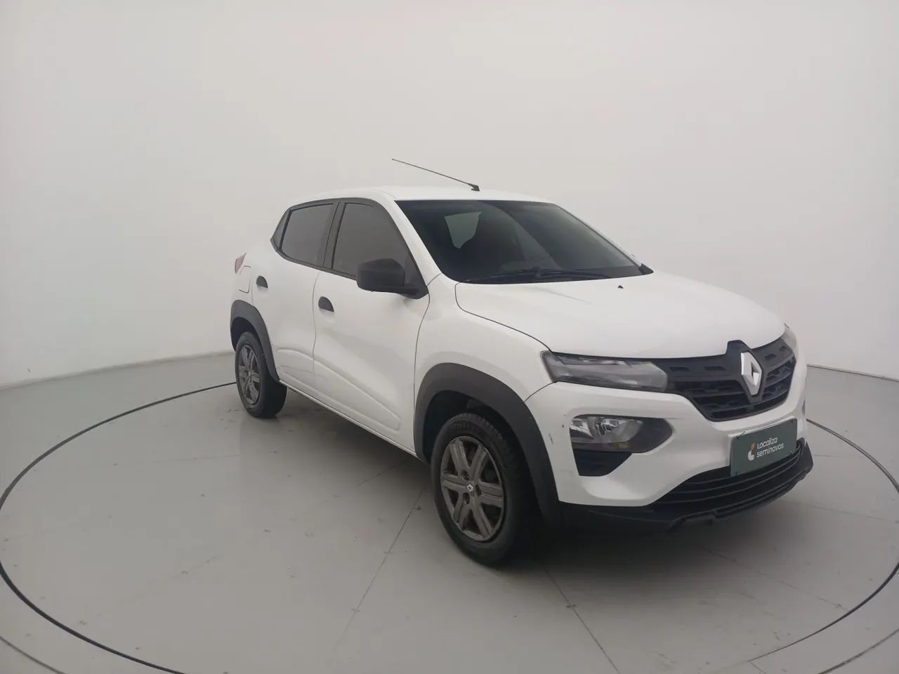 Renault Kwid 1.0 Zen, foto 7 de 18