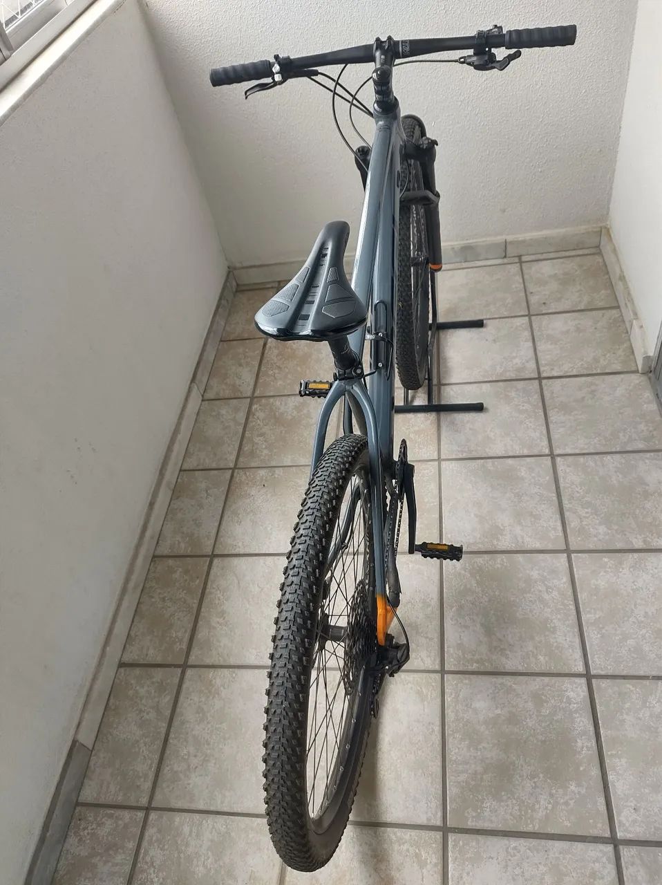 Bike MTB - Foto 3