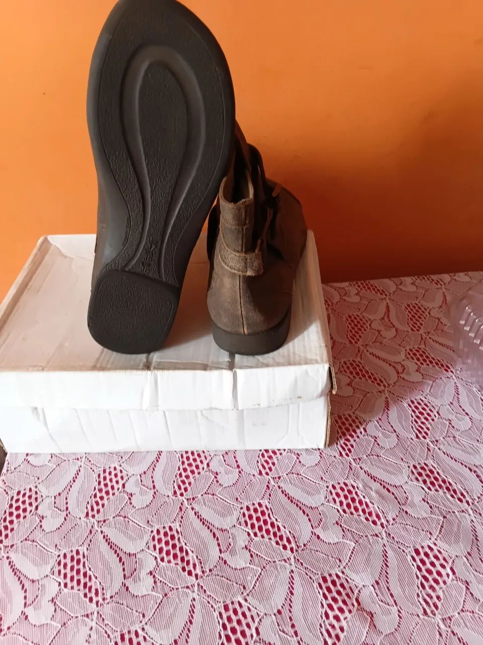 Bota side walk'..  - Foto 4