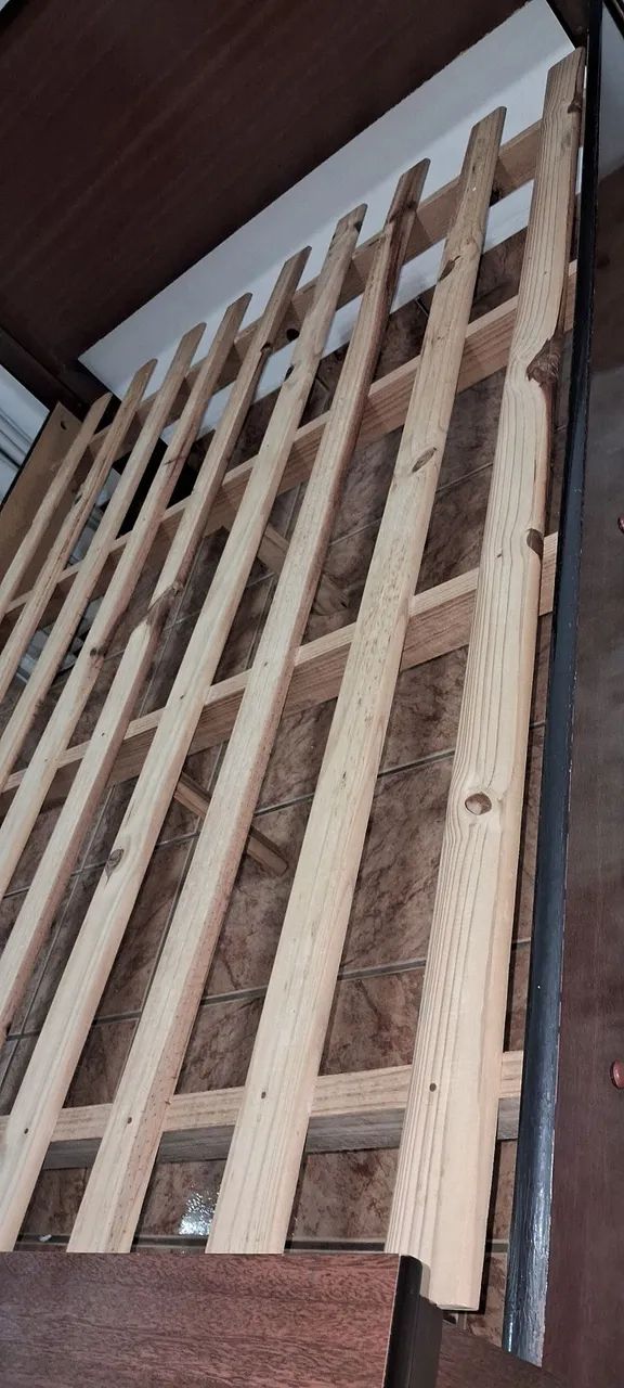 Cama de Casal - Foto 3