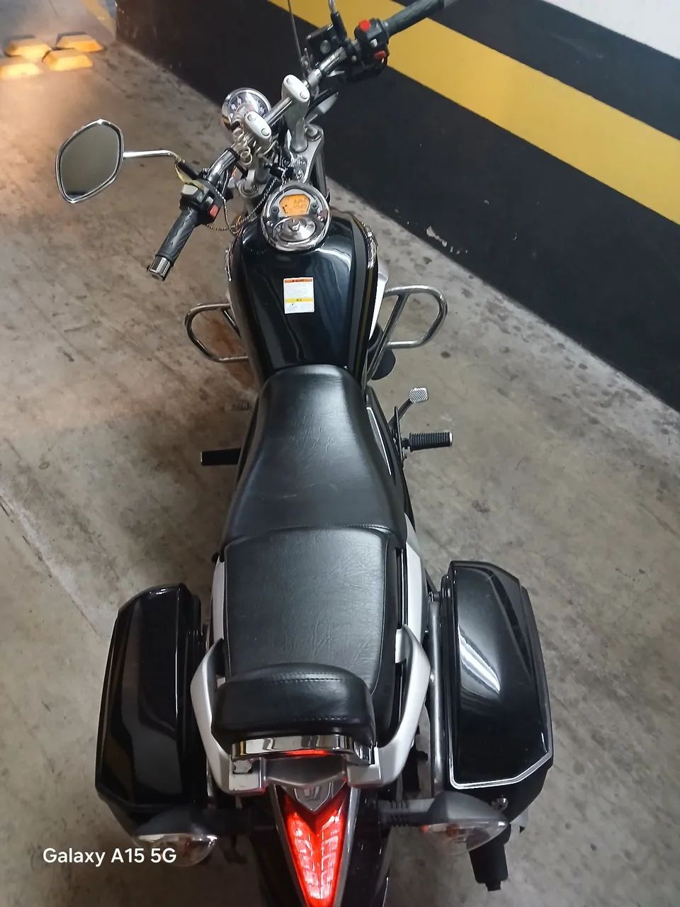 Haojuet Master Ride - Foto 4