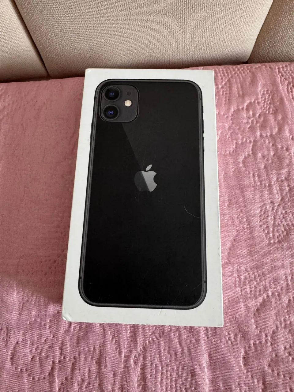 iPhone 11 - Foto 3