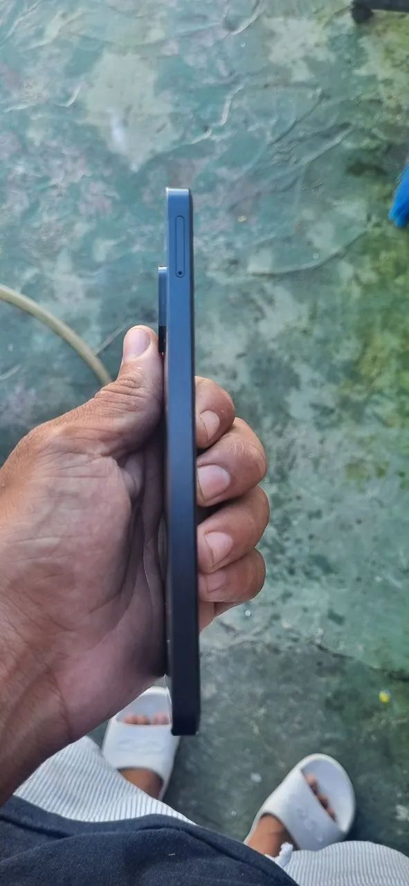 SAMSUNG A07 128 GIGAS - Foto 4