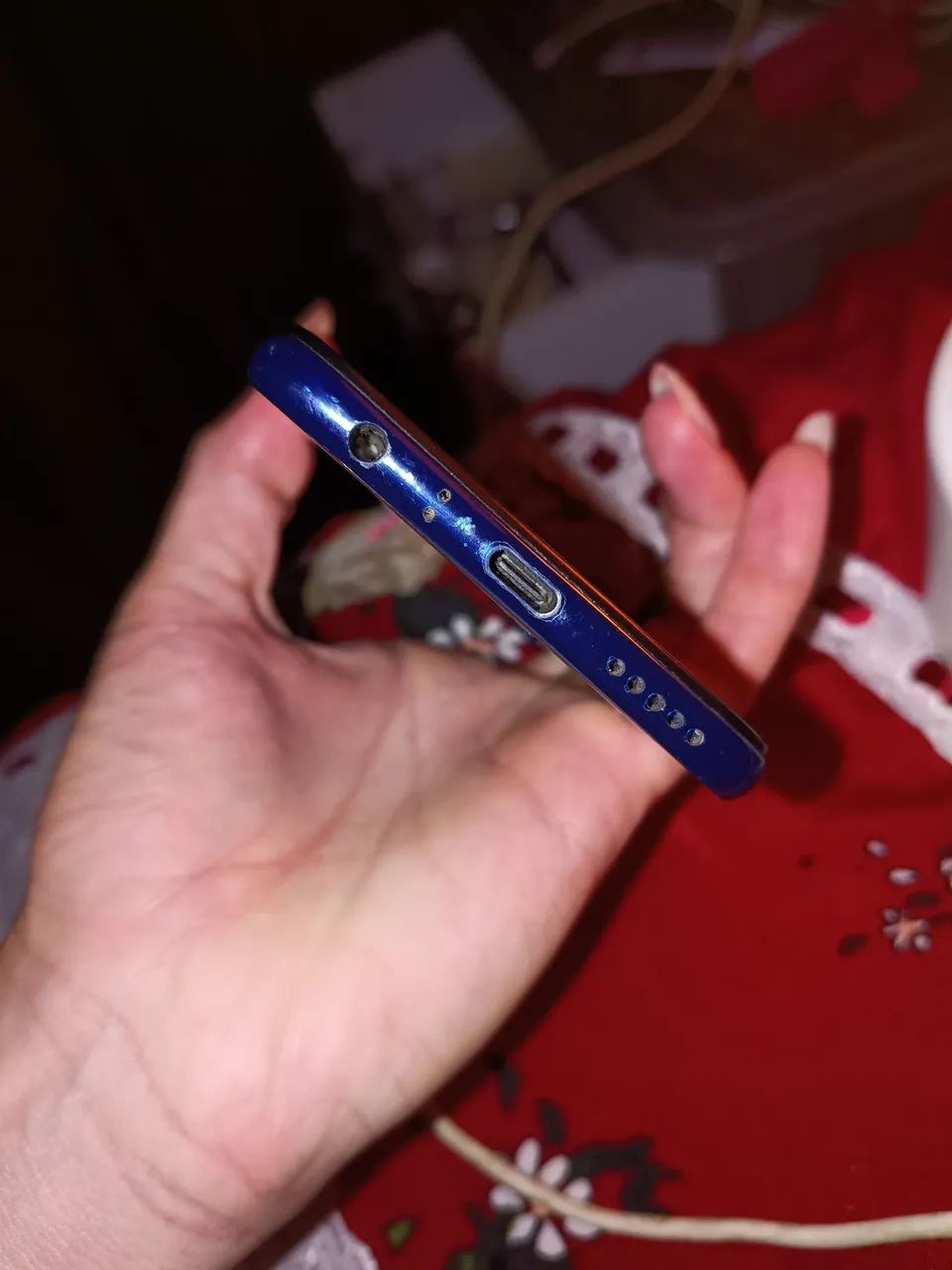Redmi Note 8 - Foto 5
