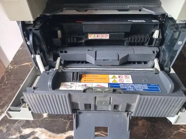 IMPRESSORA ? DCP-805-5DN (BROTHER) - Foto 5