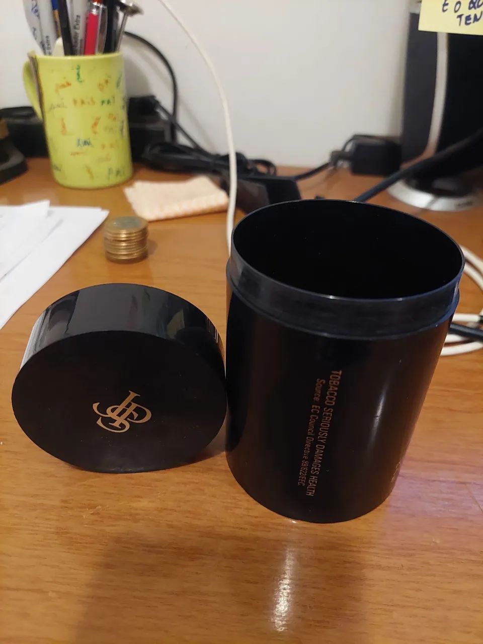 Cilecionavel box de Cimarron John player 50 unidades em plastico - Foto 4