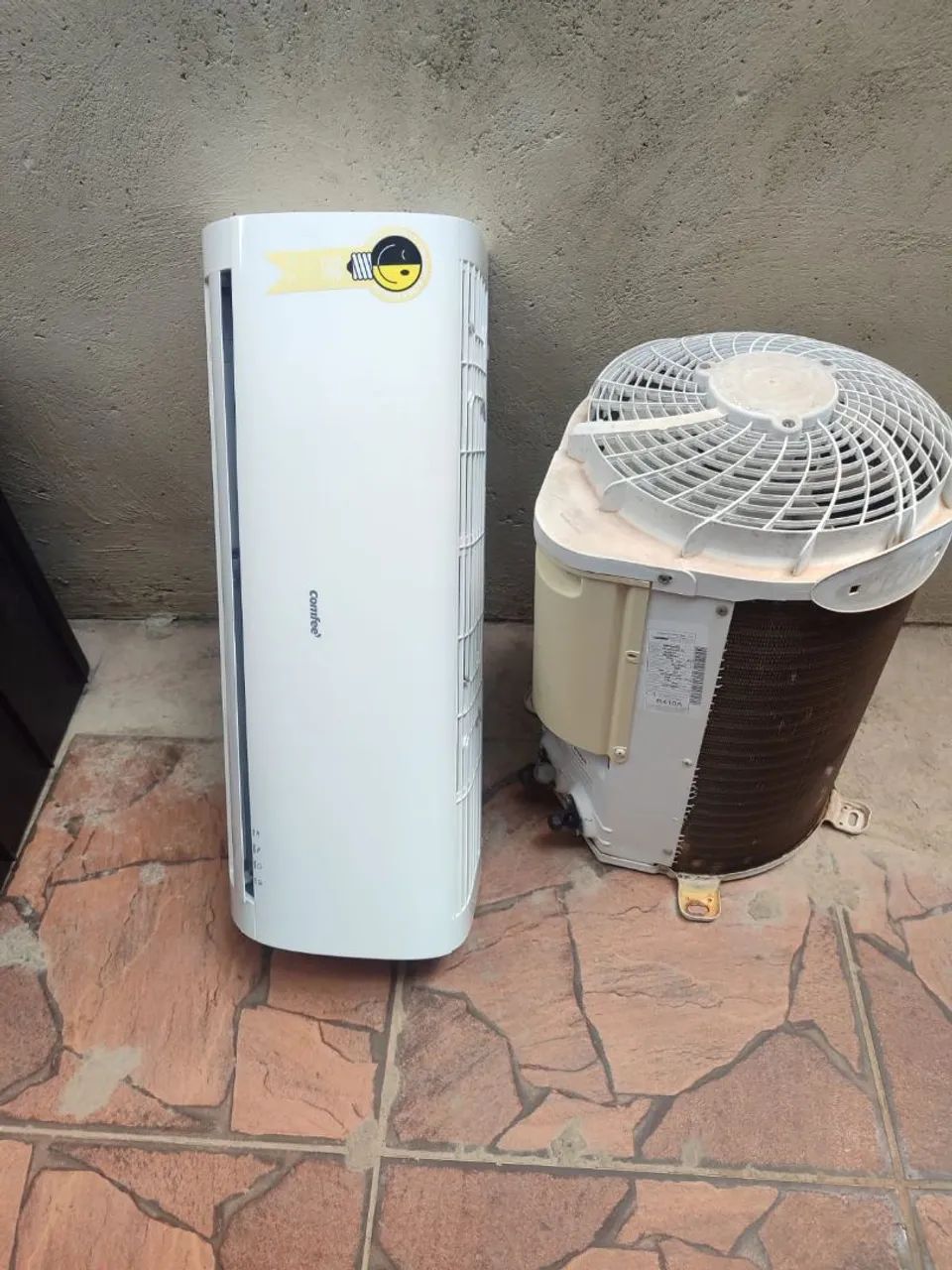 Ar condicionado  - Foto 4