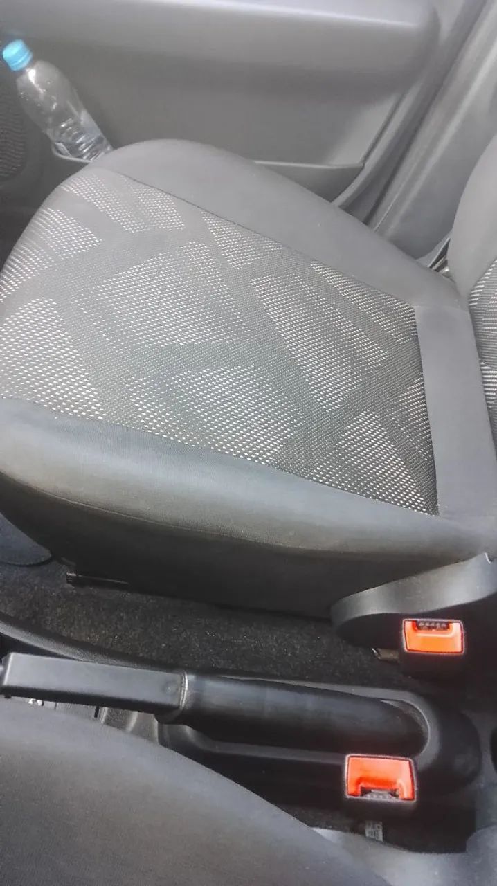 Fiat Mobi MOBI LIKE 1.0 Fire Flex 5p. 2024