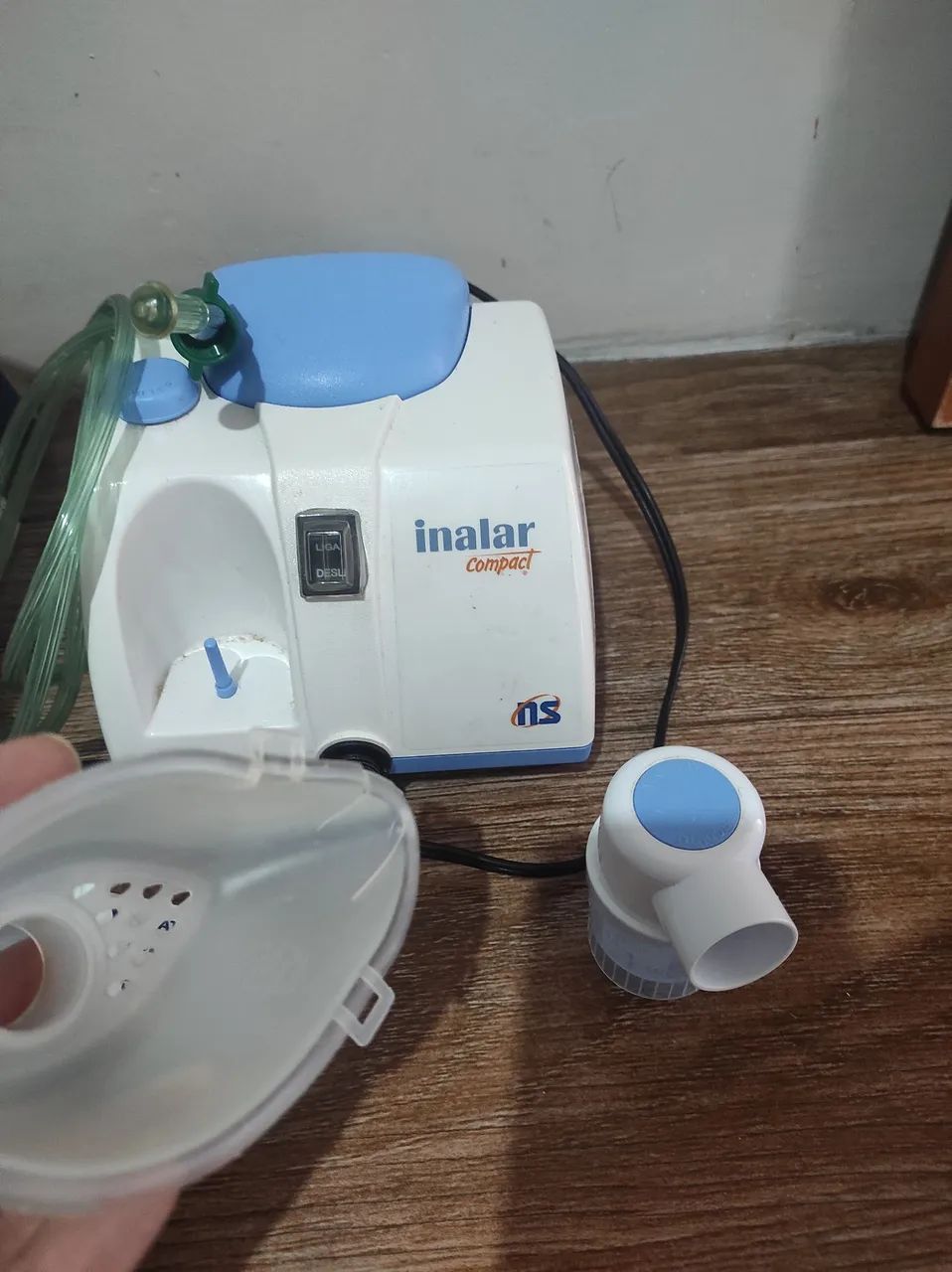 Inalador  - Foto 4