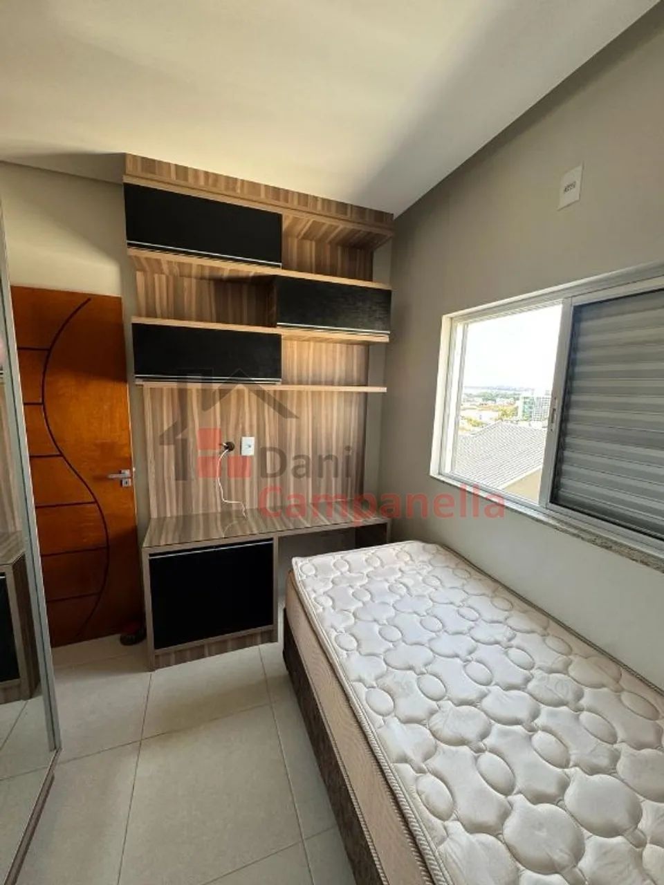 Apartamento com 3 Dormitórios em Pouso Alegre - Foto 5