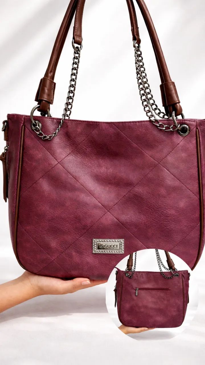Bolsa Gucci  - Foto 2