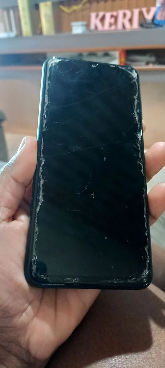 Vende-se Sansung M13,funcionando perfeitamente, só trocar a película  - Foto 2