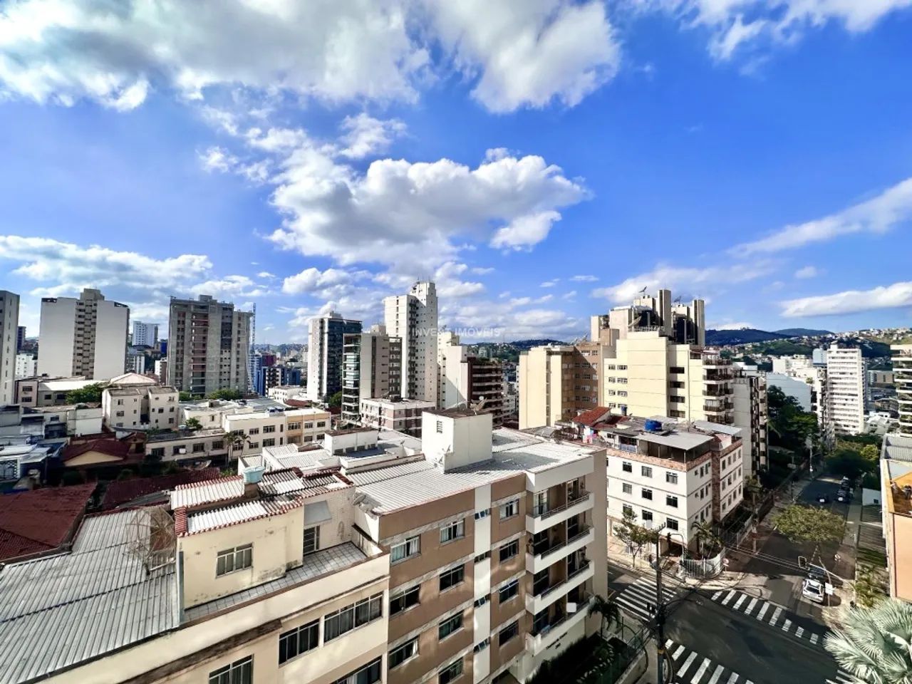Cobertura - Juiz de Fora MG - Foto 5