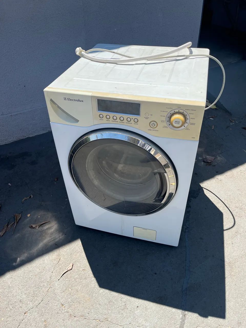 Lava e seca Electrolux - Foto 2