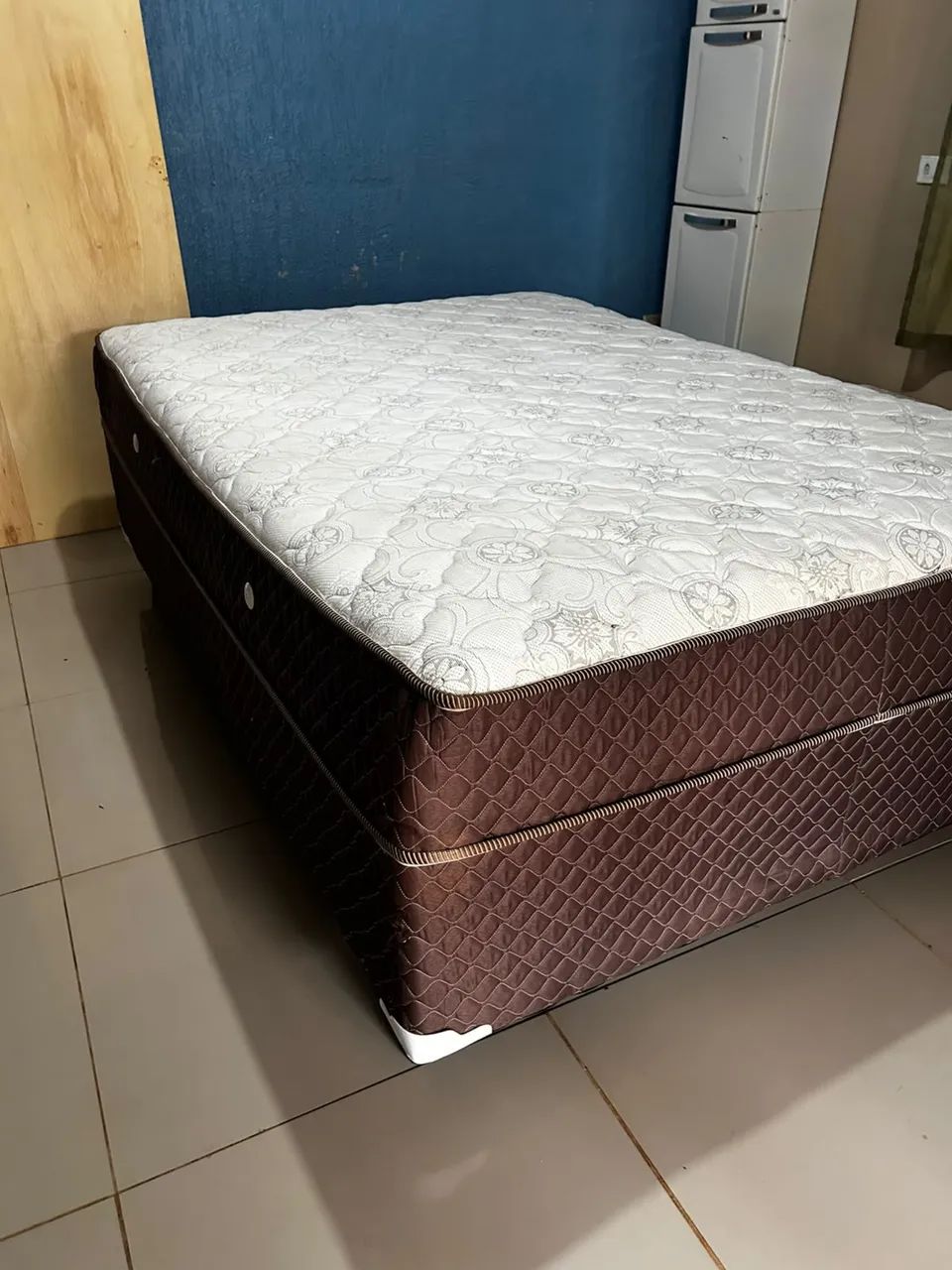 Vendo cama  - Foto 3