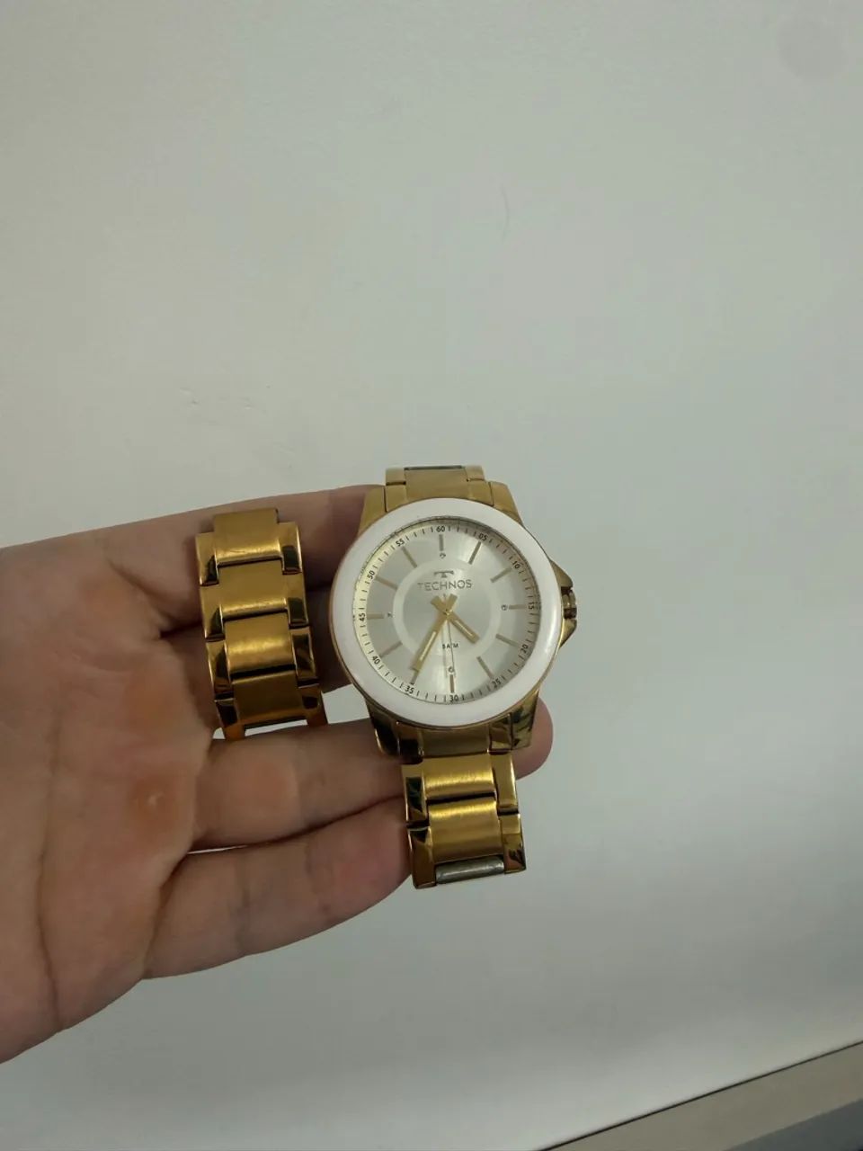 Relógio technos feminino