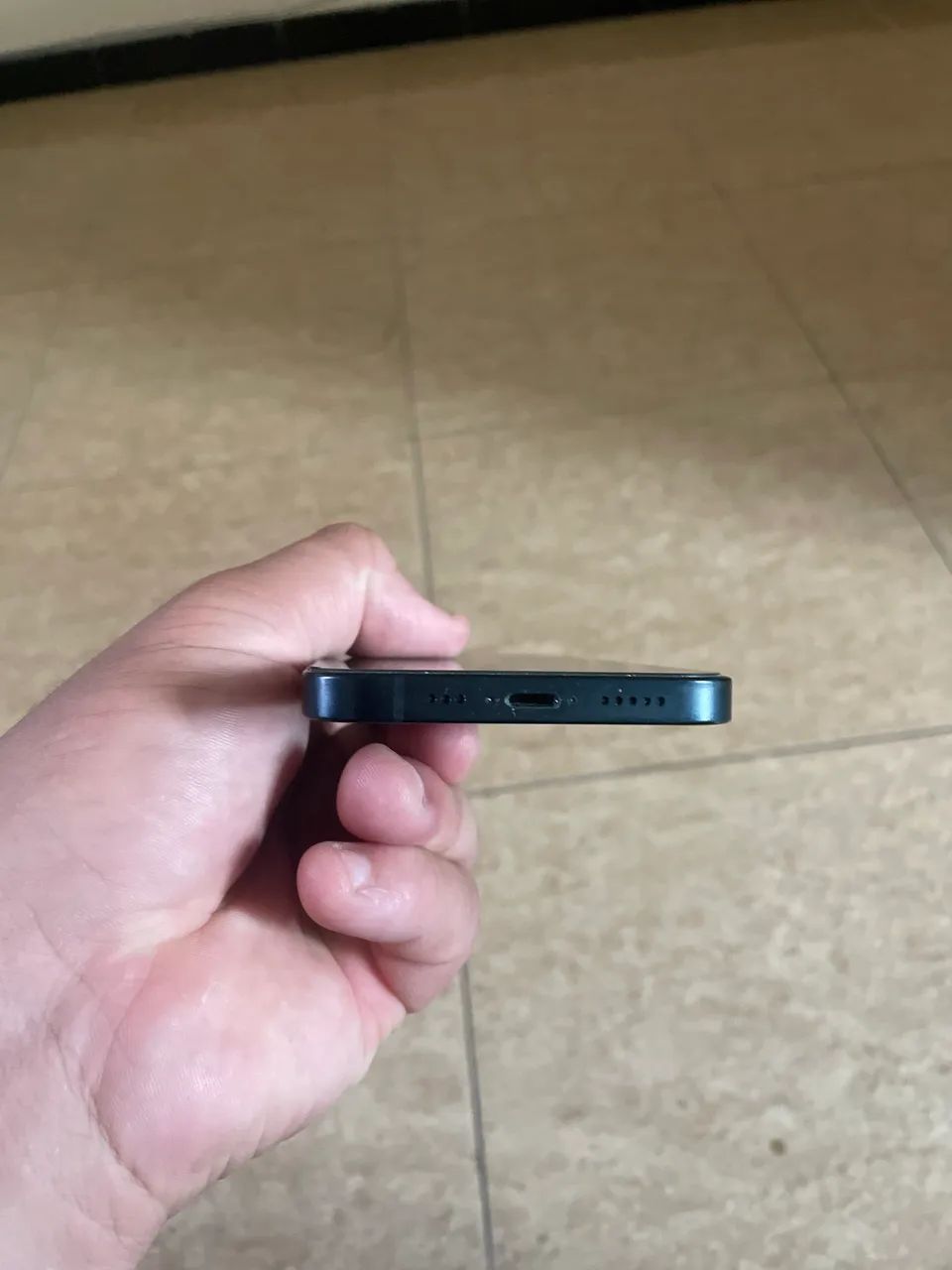 iPhone 13 128GB usado com caixa  - Foto 4