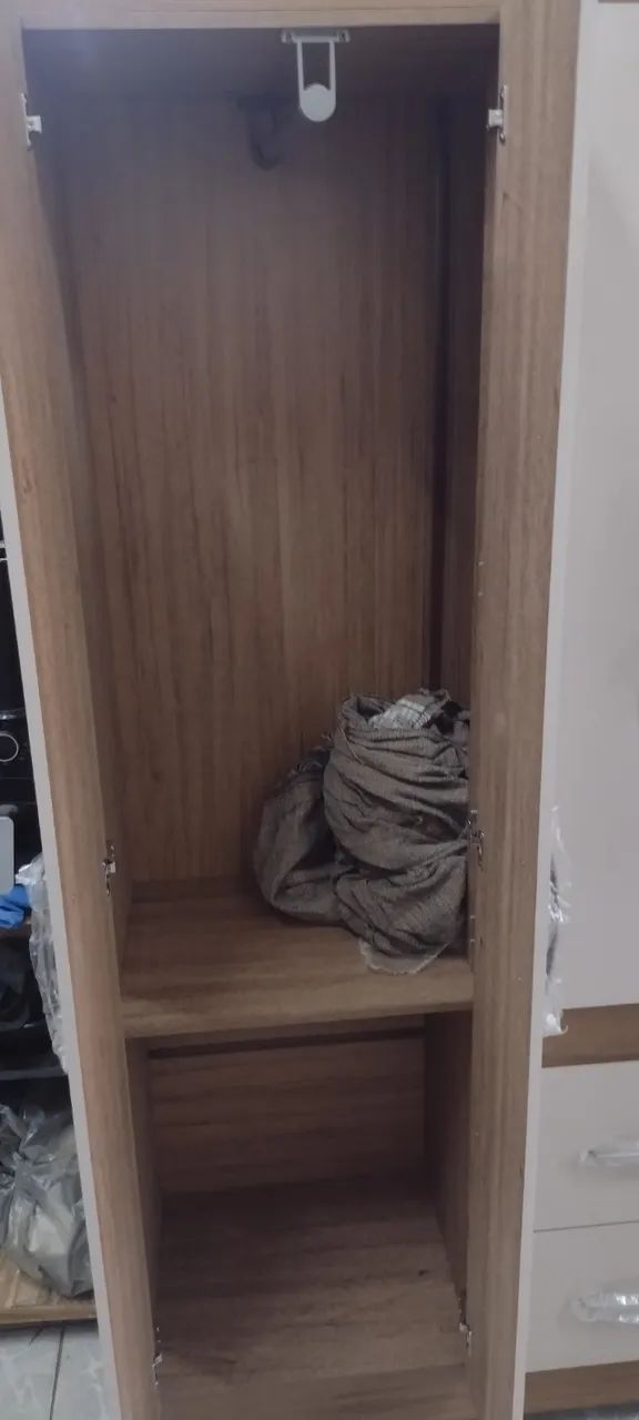 Guarda roupa ? - Foto 3