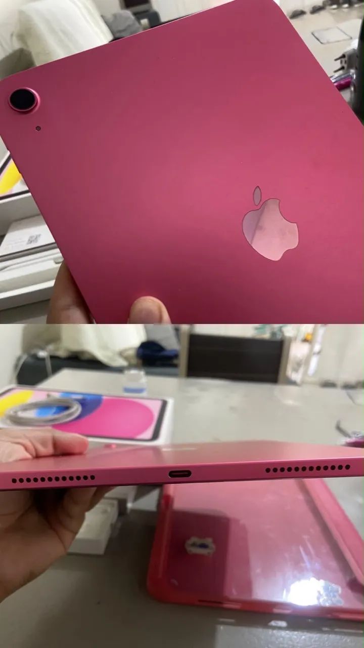 iPad 11ª Geração 128GB ? Chip A16 - Foto 3
