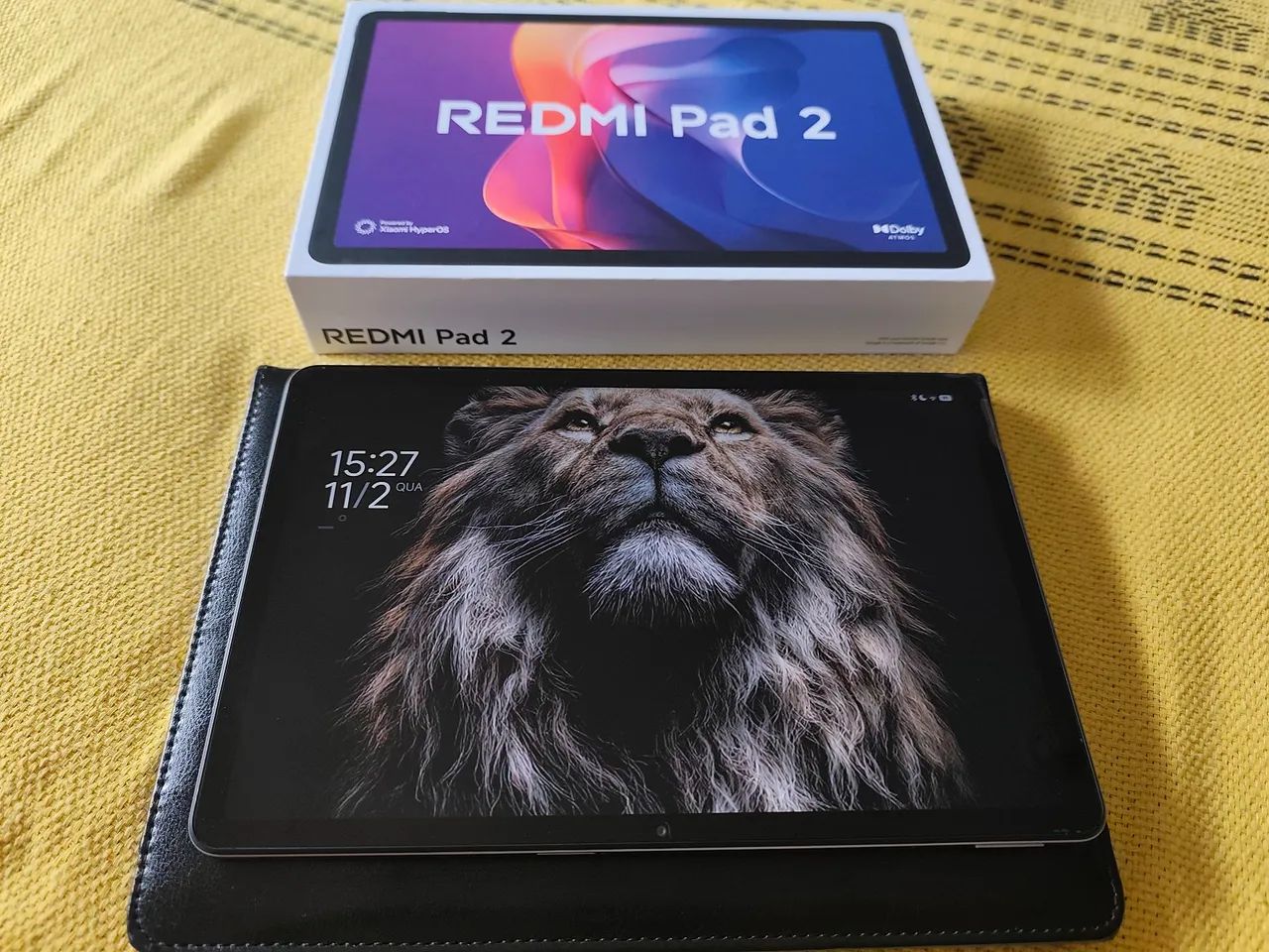REDMI Pad 2  - Foto 2