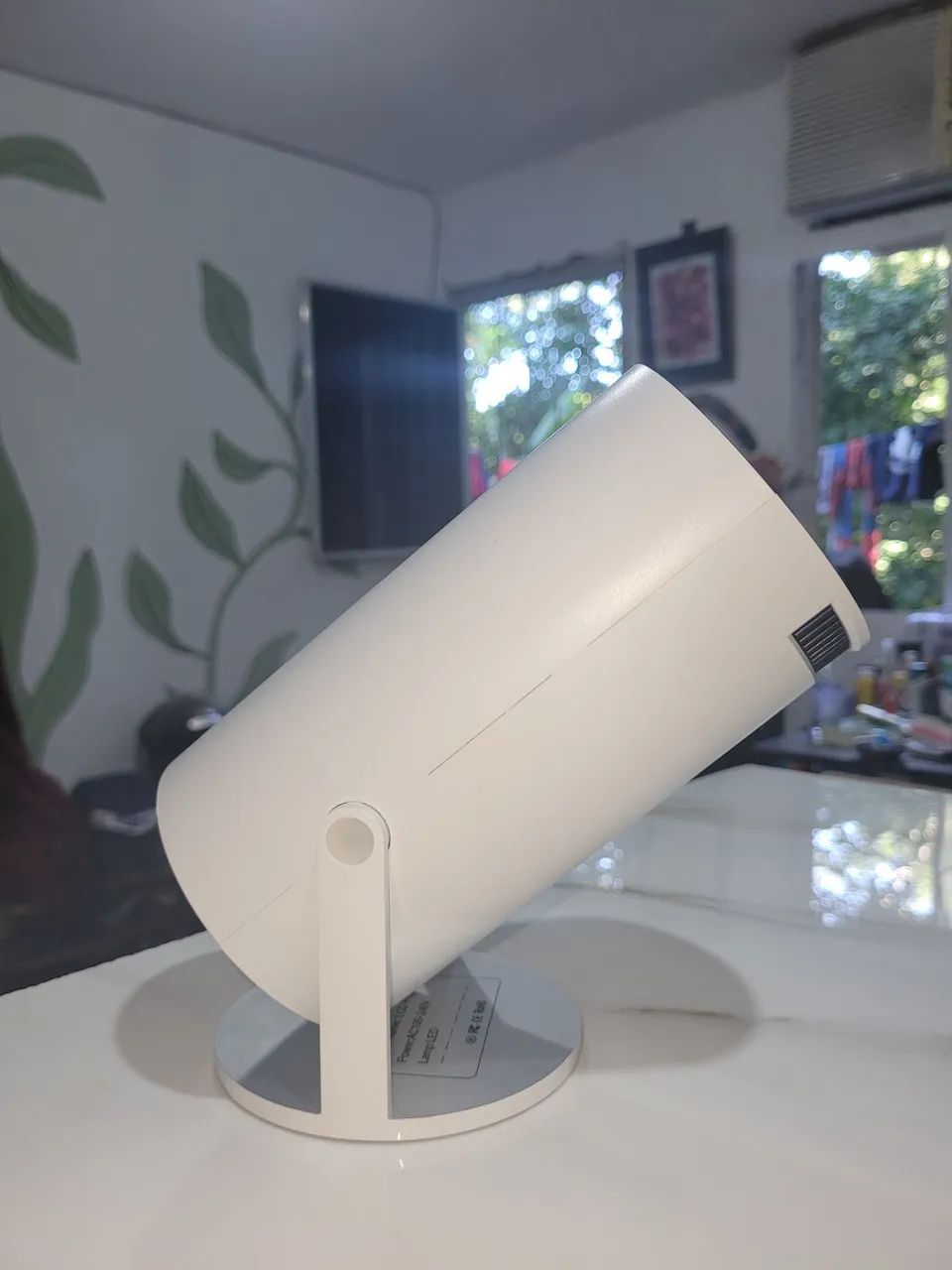Retroprojetor Ultra Hd - Foto 4