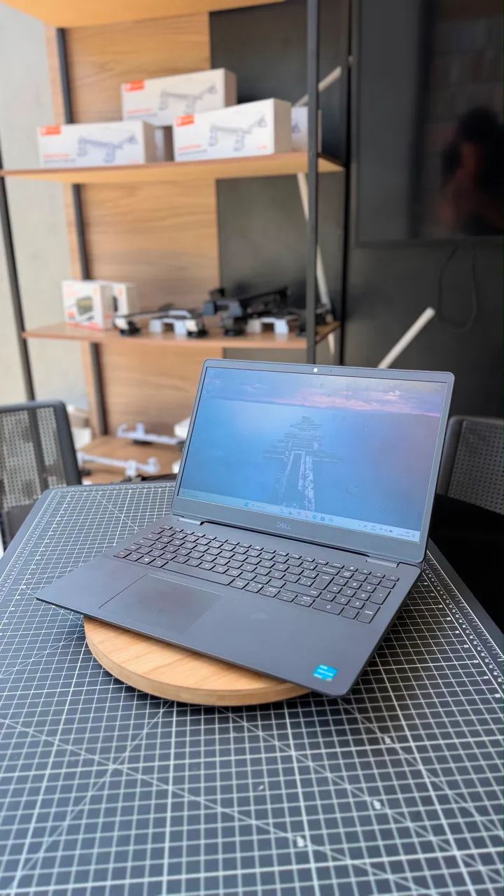 Vendo Notbook Dell  - Foto 2