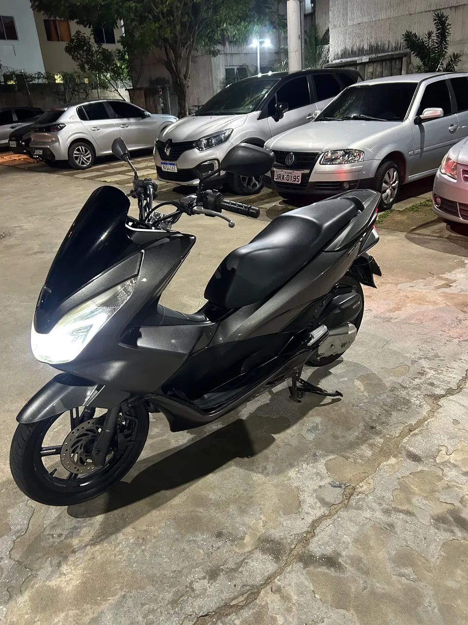 Pcx 2016 - Foto 5