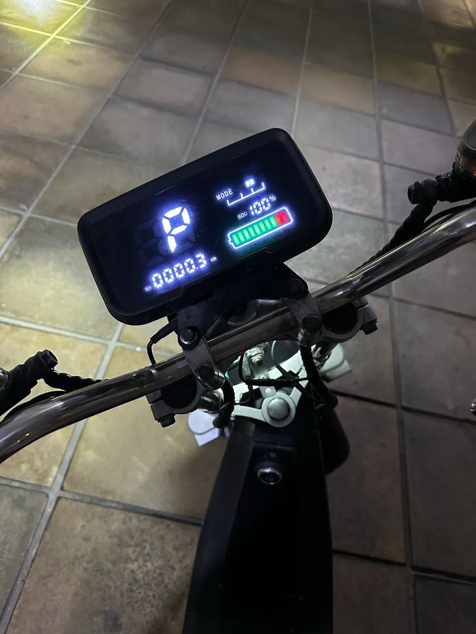 Scooter PT 3 - 3.000 W - Foto 3