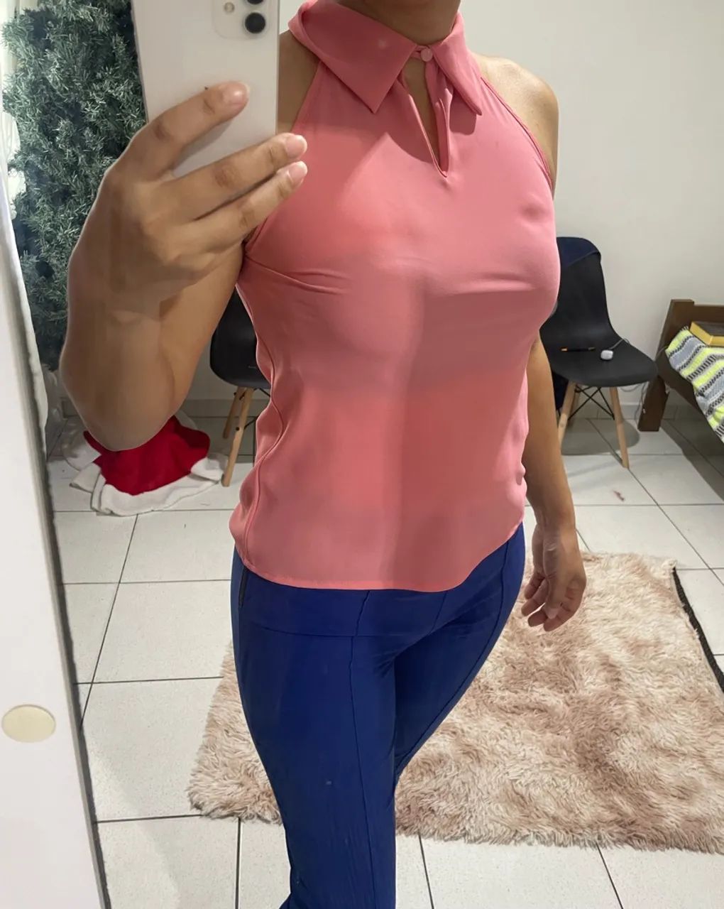 Blusas sociais  - Foto 3