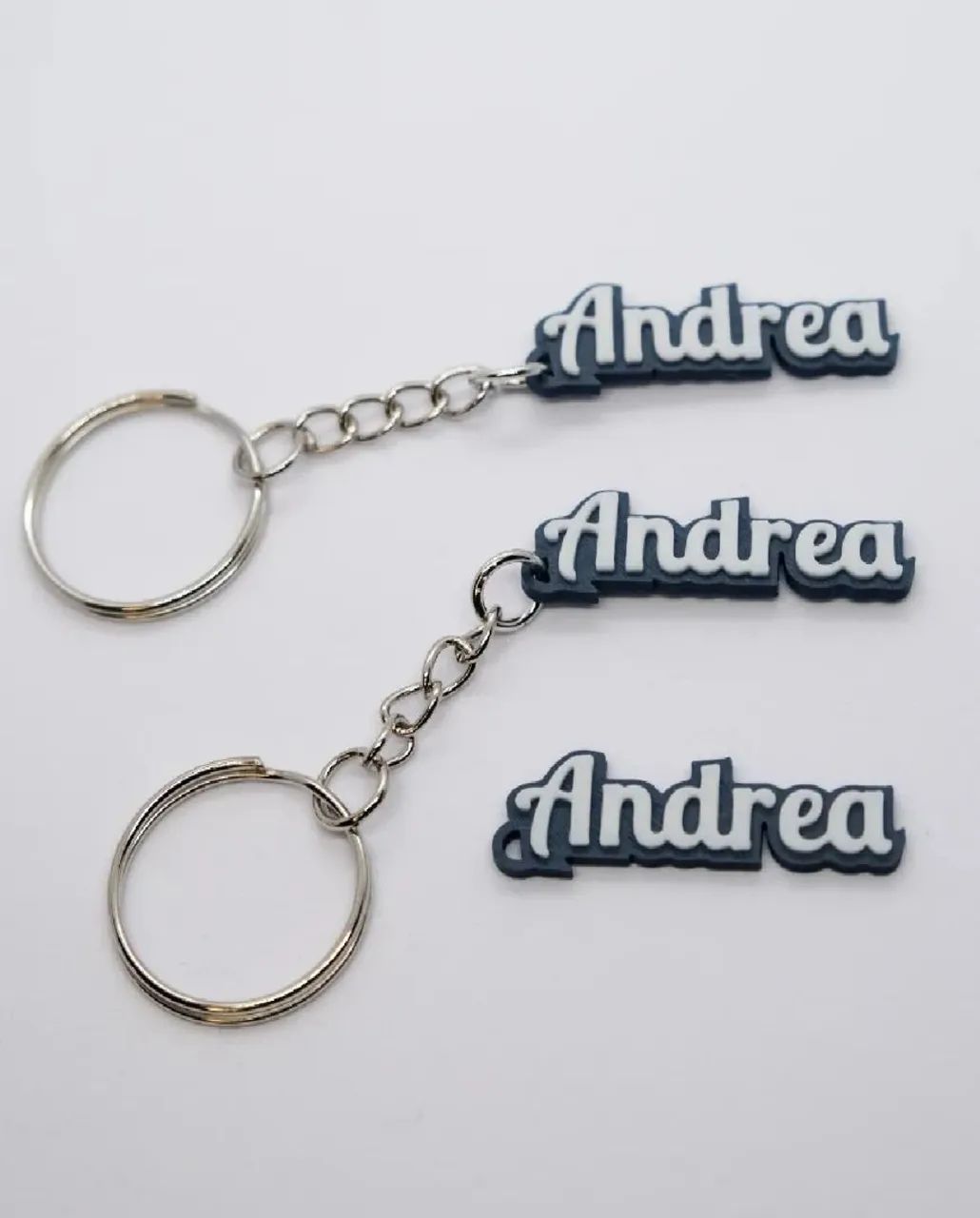 Chaveiro nome personalizado  - Foto 2