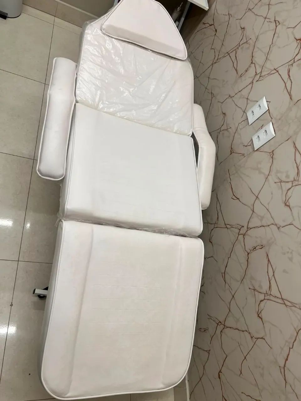 MACA HIDRÁULICA (NO PLÁSTICO) - Foto 2