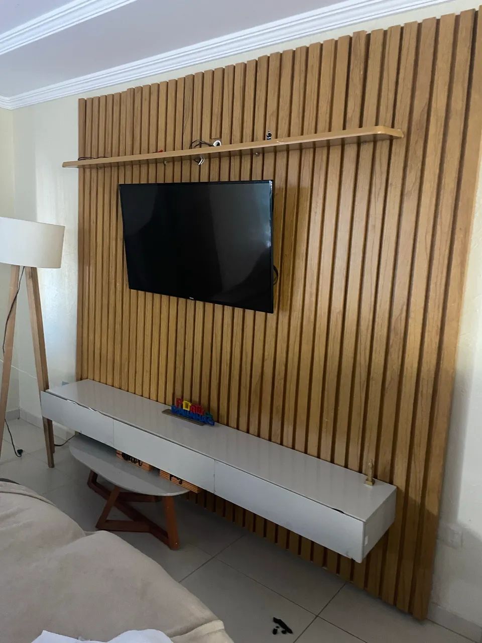 Painel  - Foto 2