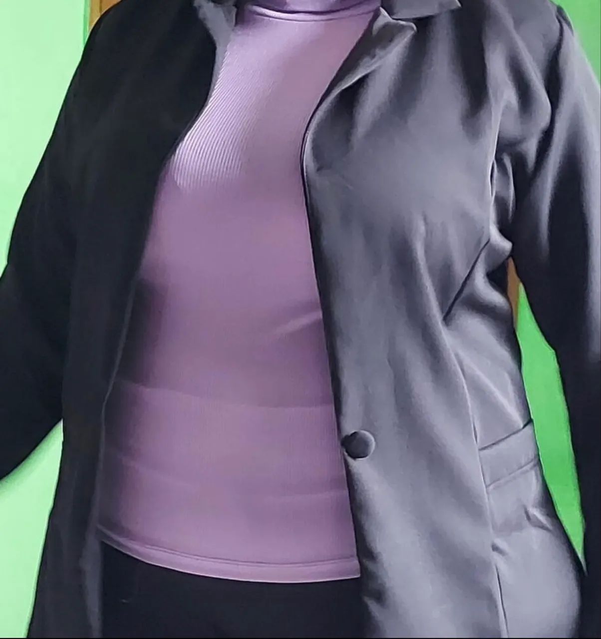 Blazer plus size  - Foto 2